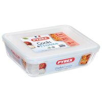 Cook & Freeze Frischhaltedose 22x17cm; 150cl  (VPE 6...