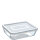 Cook & Freeze Frischhaltedose 22x17cm; 150cl  (VPE 6 St.)