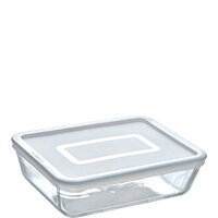 Cook & Freeze Frischhaltedose 24x19cm; 260cl  (VPE 6...