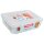 Cook & Freeze Frischhaltedose 24x19cm; 260cl  (VPE 6 St.)