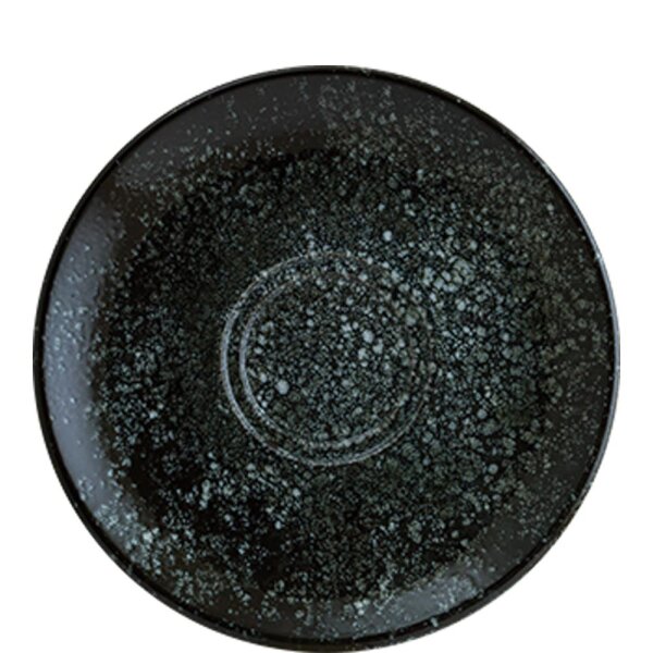 Cosmos Black Gourmet Kombiuntertasse 16cm  (VPE 6 St.)