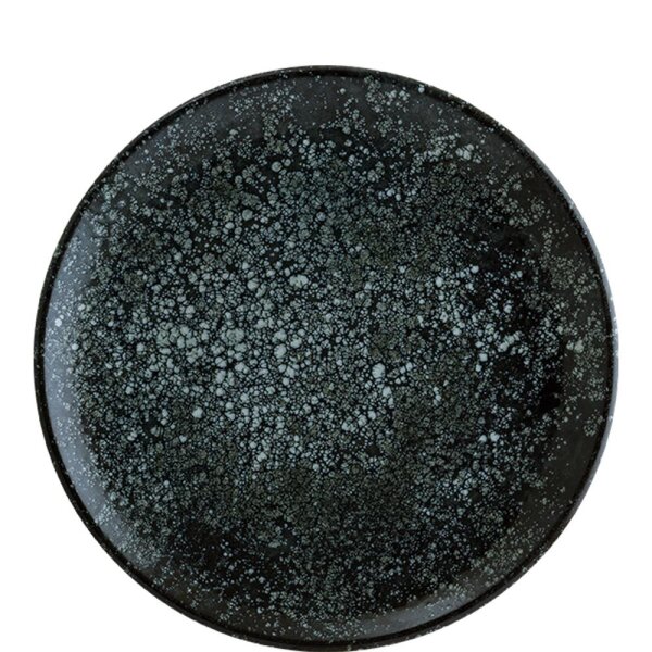Cosmos Black Gourmet Teller flach 30cm  (VPE 6 St.)