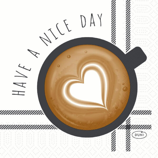 Nice Day