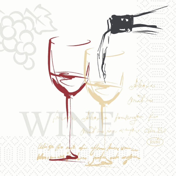 Wine Time