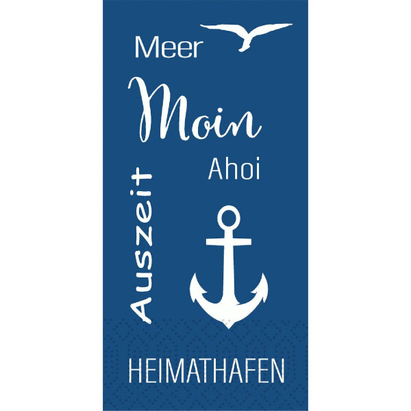Meer Freude