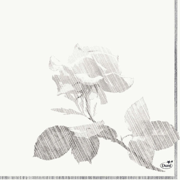 Grey Rose
