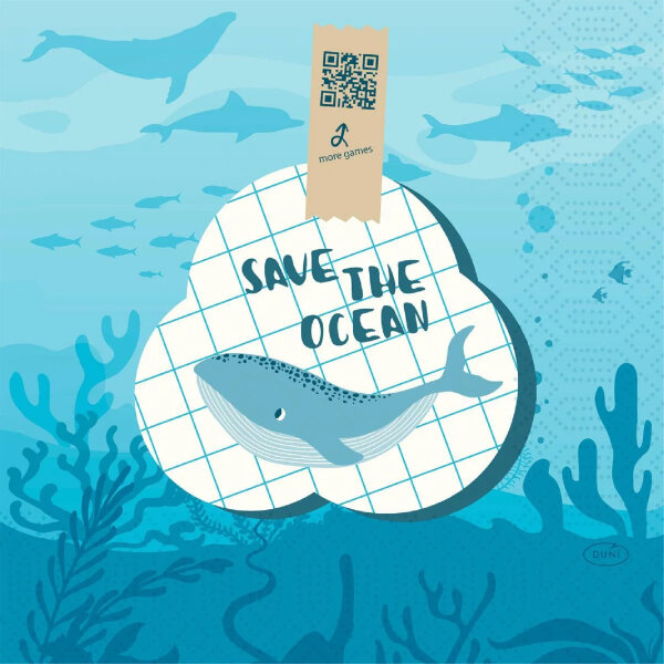 Save the Ocean