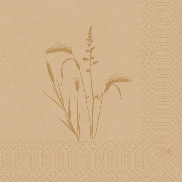 Meadow Natural - unbleached