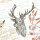 Wood & Deer