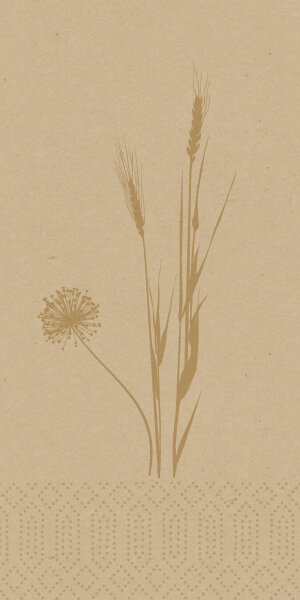 Meadow Natural - unbleached