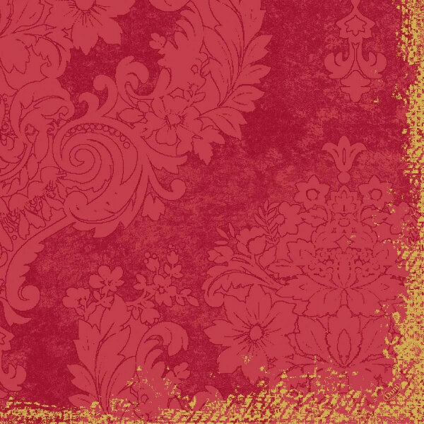Royal bordeaux