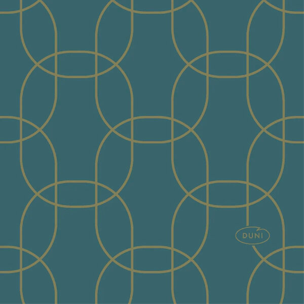 Golden Deco