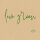 Bio-Dunisoft-Servietten 20 x 20 cm, 1/4-Falz, Motive (VPE 2880 St.)
