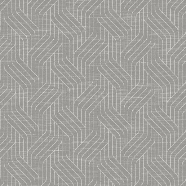 Woven granite grey