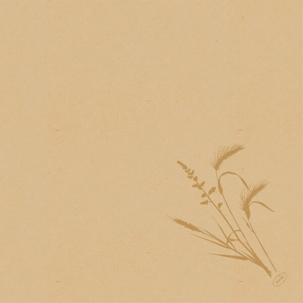 Meadow Natural - unbleached