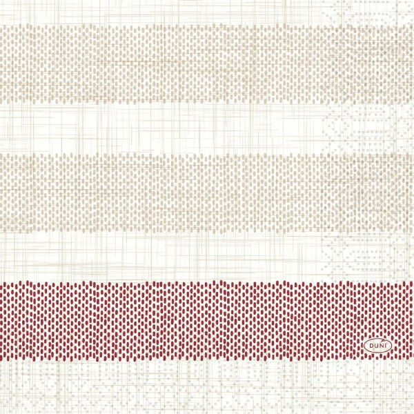 Rigato bordeaux