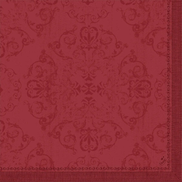 Opulent bordeaux