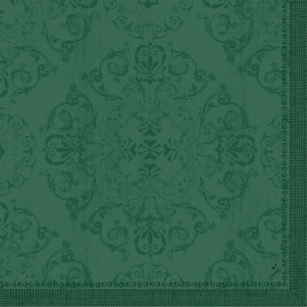 Opulent dark green