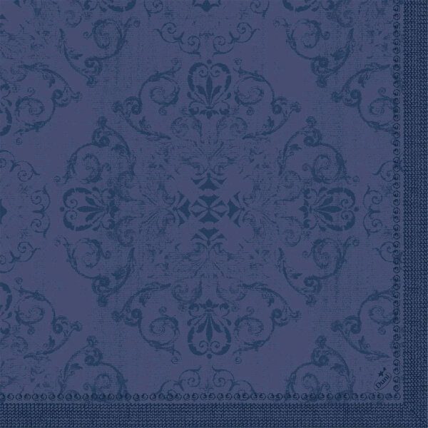 Opulent dark blue