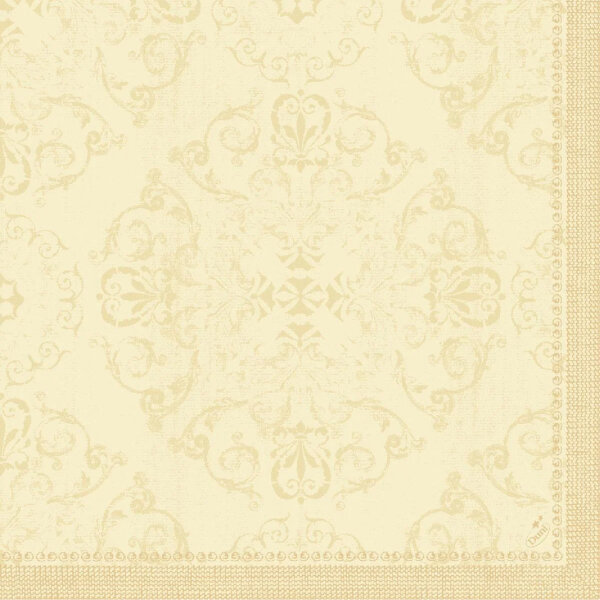Opulent cream