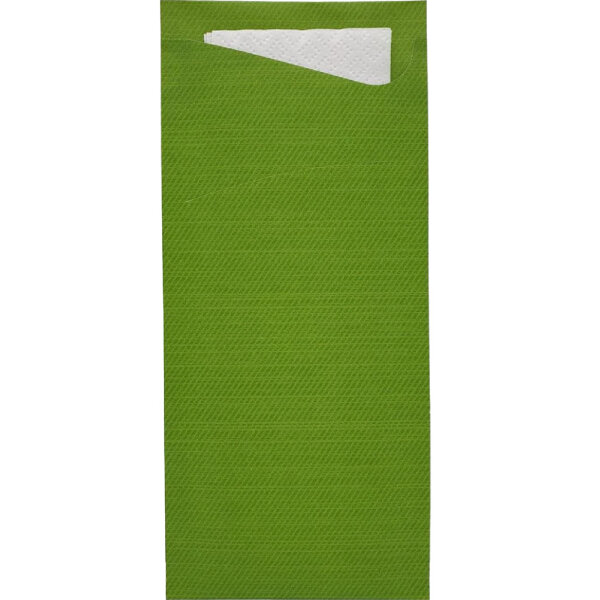 leaf green/weiß