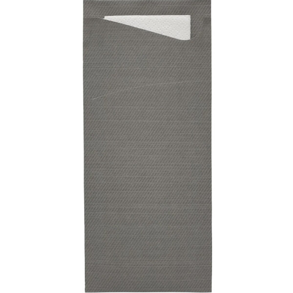 granite grey/weiß