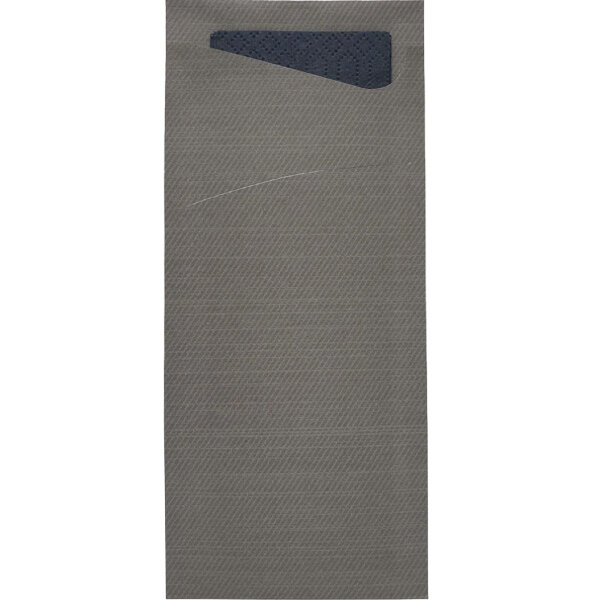 granite grey/schwarz