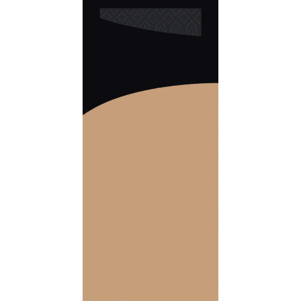 eco brown/schwarz