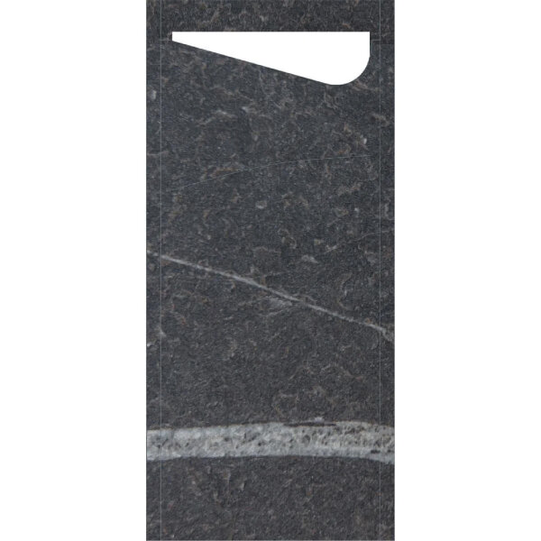 Marble black