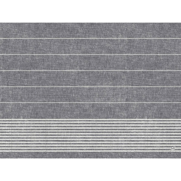 Towel grau