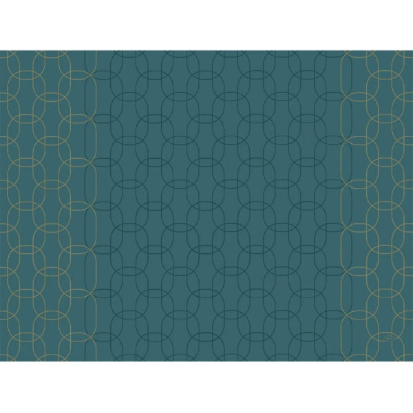 Golden Deco