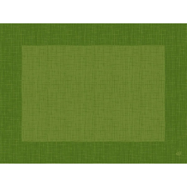Linnea leaf green