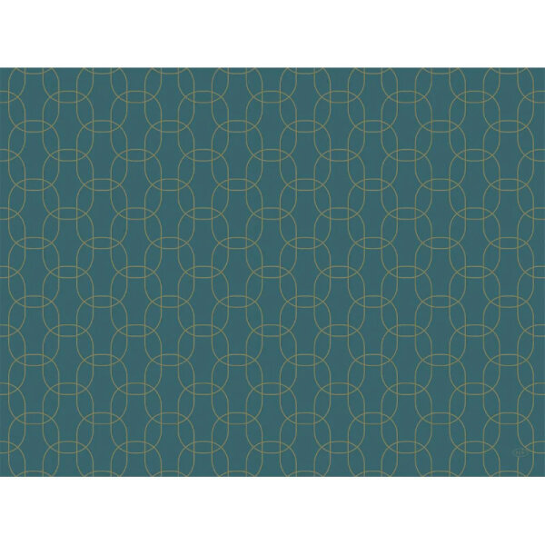Golden Deco