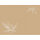 Eco Leaves - unbleached