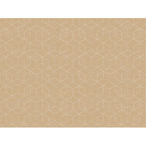 Graphics natural brown - unbleached