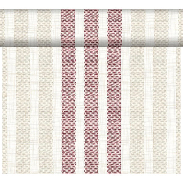 Rigato bordeaux