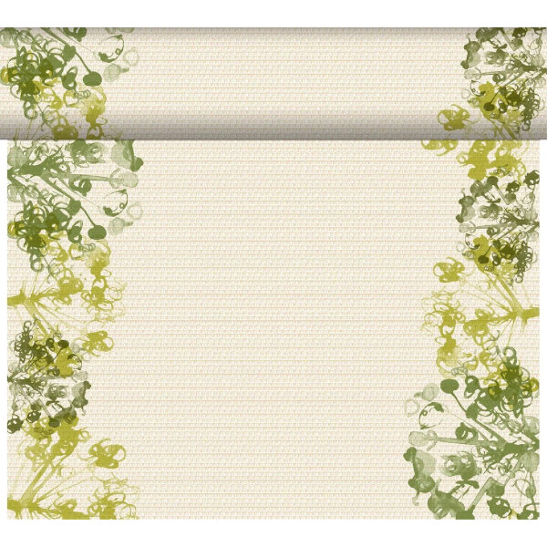 Green Umbles