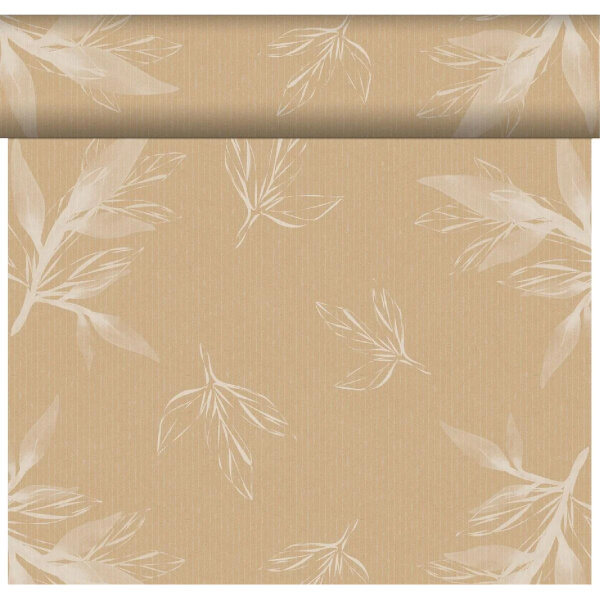 Eco Leaves - unbleached