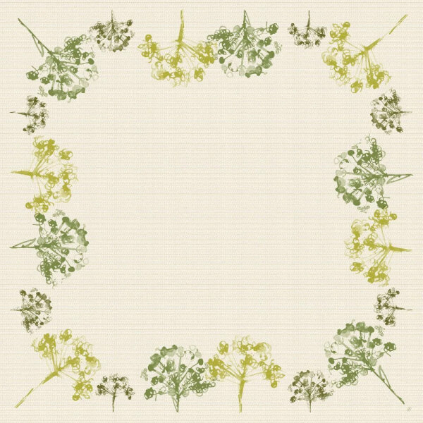 Green Umbles